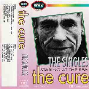 The Cure - Staring At The Sea - The Singles download mp3 flac