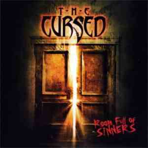 The Cursed - Room Full Of Sinners download mp3 flac
