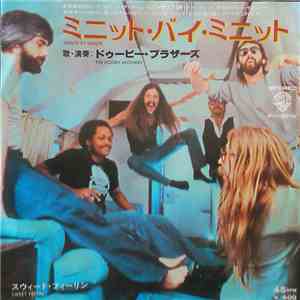 The Doobie Brothers - Minute By Minute download mp3 flac