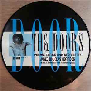 The Doors - Poems, Lyrics And Stories By James Douglas Morrison download mp3 flac