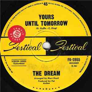 The Dream - Yours Until Tomorrow download free