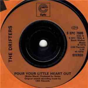 The Drifters - Pour Your Little Heart Out download mp3 flac