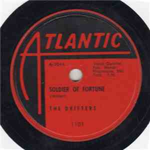 The Drifters - Soldier Of Fortune / I Gotta Get Myself A Woman download free