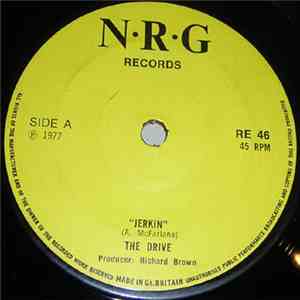 The Drive  - Jerkin download mp3 flac