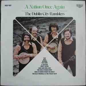 The Dublin City Ramblers - A Nation Once Again download free