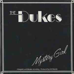 The Dukes  - Mystery Girl download mp3 flac