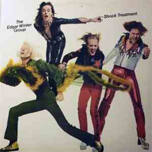 The Edgar Winter Group - Shock Treatment download free