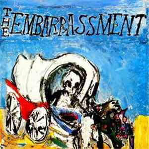 The Embarrassment - Death Travels West download mp3 flac