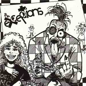 The Exceptions - Flowering Scrunch / Exceptionally Horny download mp3 flac