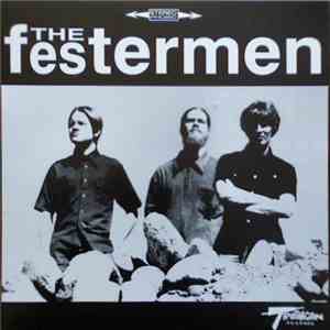 The Festermen - Bad Luck download free