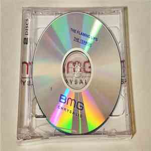 The Flaming Lips - The Terror download mp3 flac