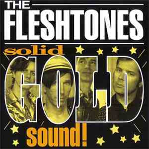 The Fleshtones - Solid Gold Sound download free The Fleshtones - Solid Gold Sound download mp3 flac