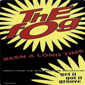 The Fog - Been A Long Time download mp3 flac