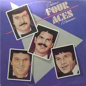 The Four Aces - Precious Memories download free