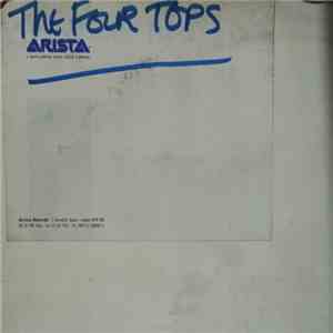 The Four Tops - Indestructible download mp3 flac