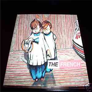 The French - Porn Shoes / Gabriel In The Airport download free