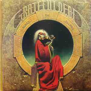 The Grateful Dead - Blues For Allah download free
