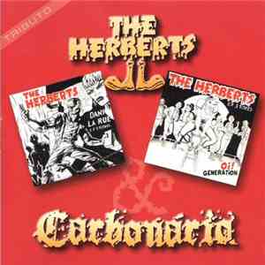 The Herberts & Carbonário - Tributo download mp3 flac