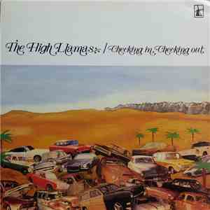 The High Llamas - Checking In, Checking Out download mp3 flac