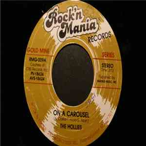The Hollies - On A Carousel / Stop, Stop, Stop download mp3 flac