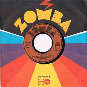 The Invaders  - Put A Smile On My Face Again (Only You Can Do It) / Sail On Dixie Lady download mp3 flac