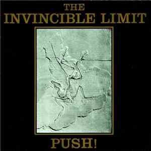 The Invincible Limit - Push! download free The Invincible Limit - Push! download mp3 flac