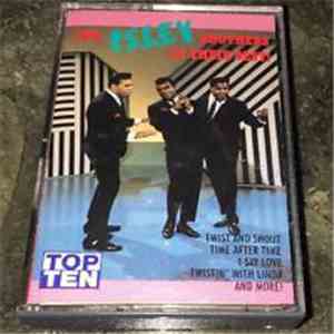The Isley Brothers - At Their Best! download mp3 flac