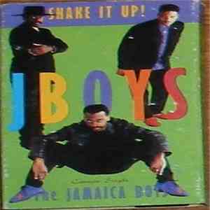 The Jamaica Boys - Shake It Up! download mp3 flac