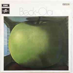 The Jeff Beck Group - Beck-Ola download mp3 flac