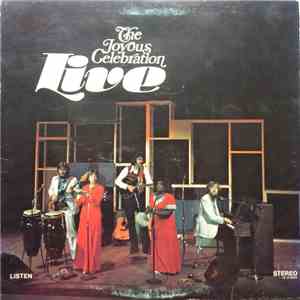 The Joyous Celebration - Live download mp3 flac