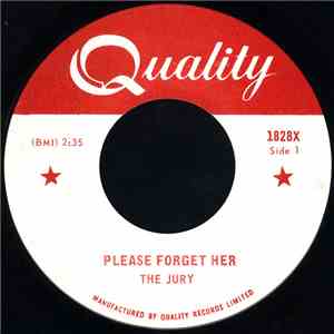 The Jury  - Please Forget Her download free