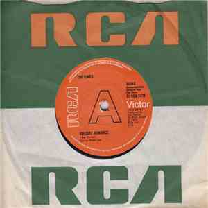The Kinks - Holiday Romance download mp3 flac
