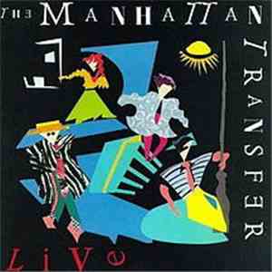 The Manhattan Transfer - Live download free