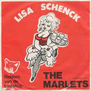 The Marlets - Lisa Schenck download free