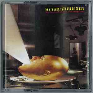 The Mars Volta - De-Loused In The Comatorium download free