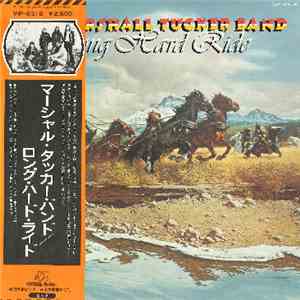 The Marshall Tucker Band - Long Hard Ride download mp3 flac