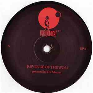 The Martian - Revenge Of The Wolf download mp3 flac