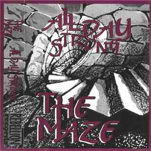 The Maze  - All Day Strong download free