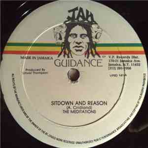The Meditations / Leevan Cliff - Sitdown And Reason / Jam It Tonight download mp3 flac