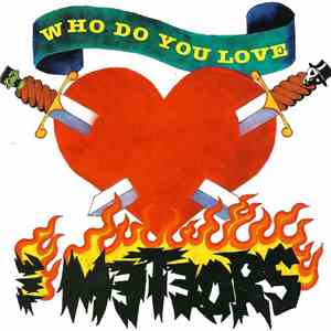 The Meteors  - Who Do You Love download free