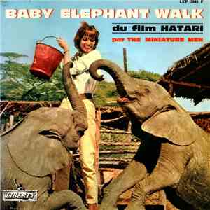 The Miniature Men - Baby Elephant Walk download mp3 flac