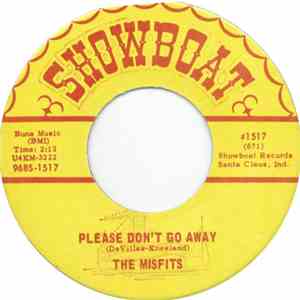 The Misfits  - Please Don't Go Away download free