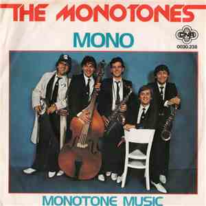 The Monotones  - Mono download free