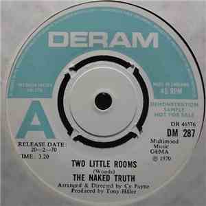 The Naked Truth  - Two Little Rooms download mp3 flac