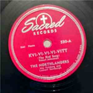The Northlanders - Kvi-Vi-Vi-Vi-Vitt / Lanngstan's Melody download free