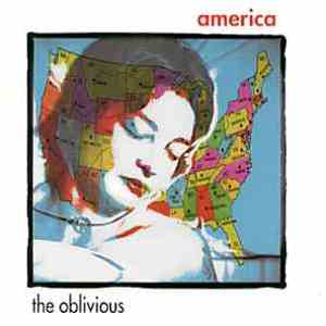 The Oblivious - America download free