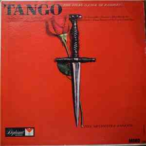 The Orchestra Espanol - Tango download free