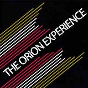 The Orion Experience - Heartbreaker EP download free The Orion Experience - Heartbreaker EP download mp3 flac