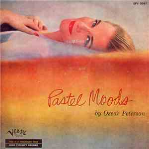 The Oscar Peterson Trio - Pastel Moods download mp3 flac