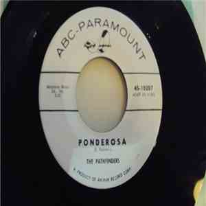 The Pathfinders - Ponderosa / Swiss Yodler's Waltz download free The Pathfinders - Ponderosa / Swiss Yodler's Waltz download mp3 flac
